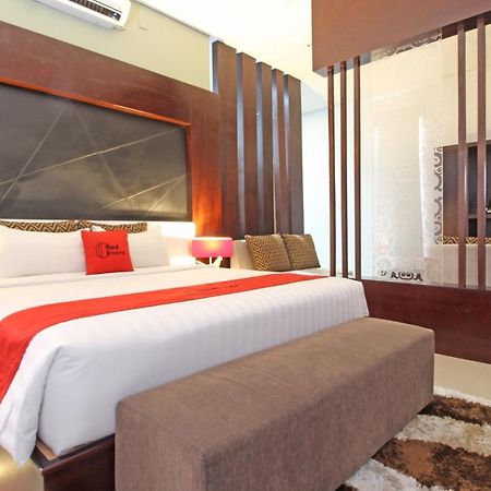 Reddoorz Premium Near Sleman City Hall Yogyakarta Ngoại thất bức ảnh